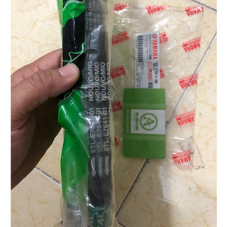 Dây Curoa Nouvo 1/2/3 , Mio hiệu Vital (Thái Lan)