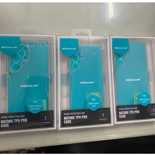 Ốp lưng dẻo samsung galaxy S24 / S24 ULTRA / S23 ULTRA  / note 10 plus / S24 PLUS chính hãng nillkin
