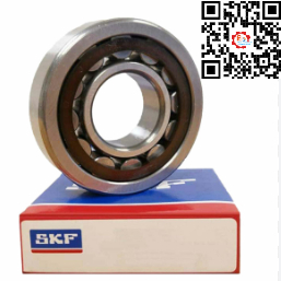 Vòng Bi SKF NJ 307 ECP máy nén khí