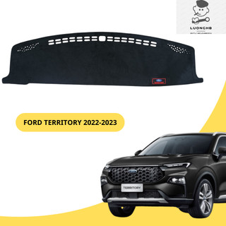 Taplo xe ford territory-2023-2024