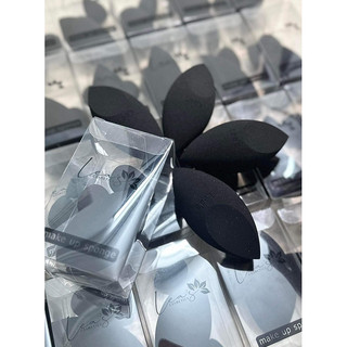 Set Bông Mút Tán Nền LeasCosmetics 3 Bông
