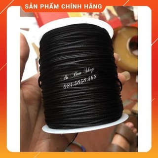 1 cuộn dây tim bóng Đan vòng Size 1mm (150m/ cuộn)
