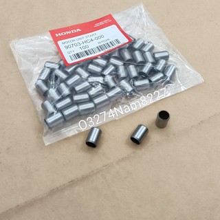 Ặc rô, chốt định vị lốc máy giữa dream, wave, future... zin 10x14mm