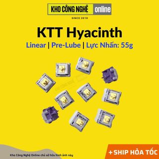 Combo Switch dành cho bàn phím cơ
