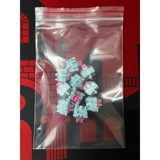 Combo Switch dành cho bàn phím cơ