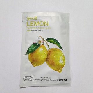 [LA MỸ PHẨM] SP17 Mặt nạ giấy Images dưỡng trắng da, giao hàng màu ngẫu nhiên tặng kèm khẩu trang TPP757