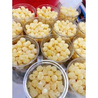 Mứt hạt sen Huế thơm ngon ( túi 500)