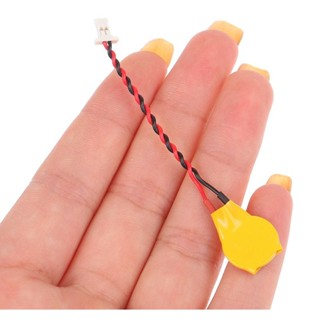 Pin Cmos Dell XPS 13 9350 9343 9360 9365 | Dell XPS 15 7350 9560 9550 9570 Dell Presicion 5510 5520 5530 (CR1220)