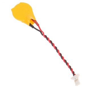 Pin CMOS có dây CR1220 laptop Dell XPS 13 9343 9350 9360 9365 9370 9380, XPS 15 9550 9560 9570, Precision M5510 M5520