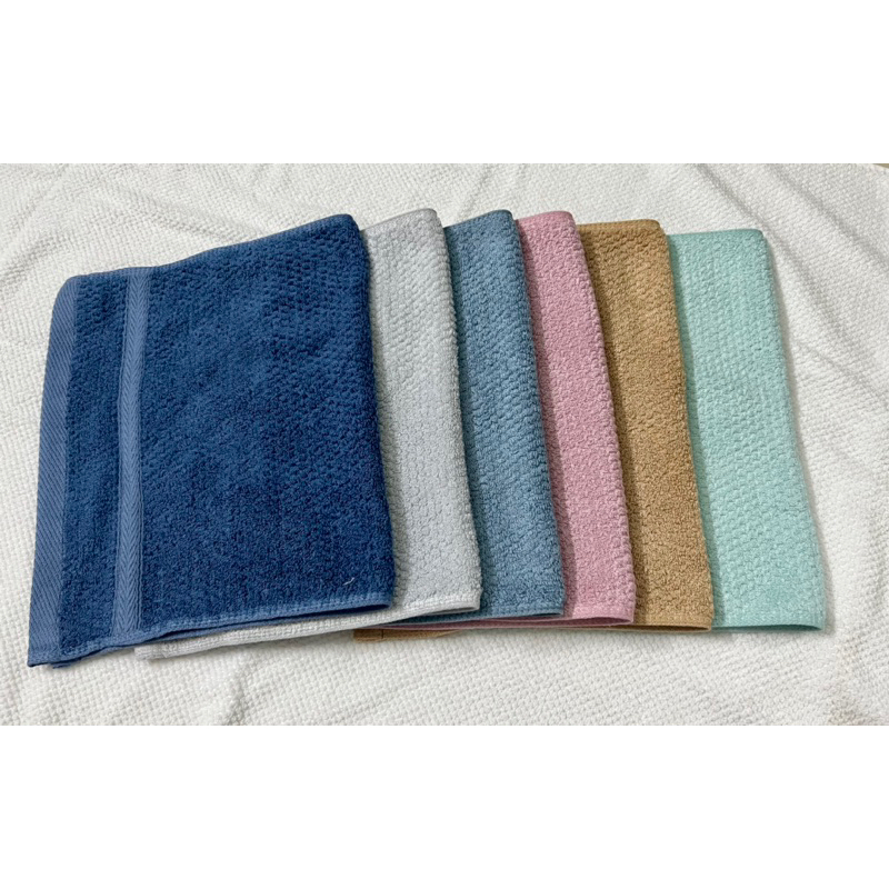 KHĂN MẶT SỢI MODAL ( GỖ SỒI)