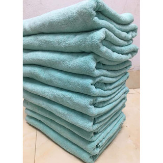 Khăn tắm xuất khẩu 100% cotton
