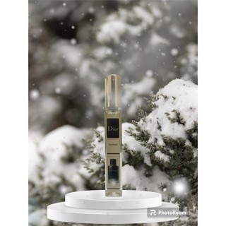 Tinh dầu nước hoa Sauvage 10ml