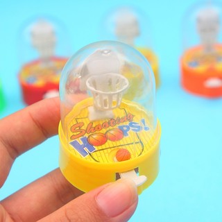 Đồ chơi bóng rổ mini, đồ chơi ném bóng rổ cầm tay