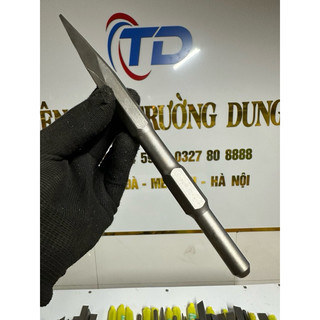 Mũi đục bê tông gắn máy đục 14li và 17li