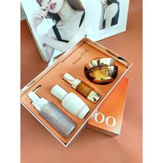Sét kem dưỡng nhân sâm vàng sulwhasoo Concentrated_Ginseng_Renewing_Cream_EX