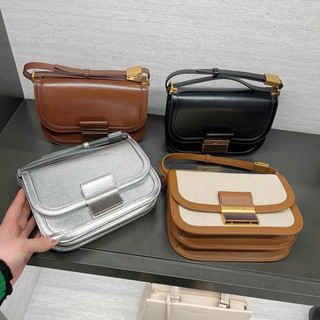 (Auth) túi đeo chéo nữ của C.n.K(CK2-80781400)
