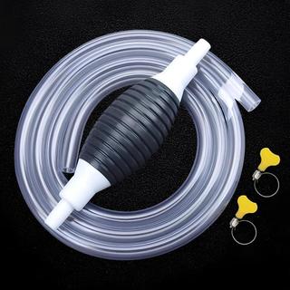 Ống hút xăng dầu chất lỏng bóp tay - Dụng cụ bơm hút rượu xăng dầu chất lỏng bóp tay , hút chất lỏng bóp tay