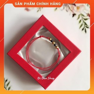 [ XẢ HÀNG ]VÒNG TAY CHỈ ĐỎ THÁI LAN