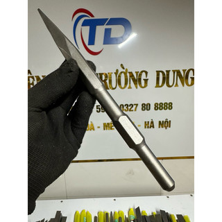 Mũi đục bê tông gắn máy đục 14li và 17li