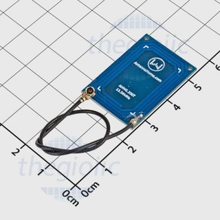 GSM Antenna AHNG.200T Ăng Ten PCB IPX NFC/RFID 13.56MHz//13