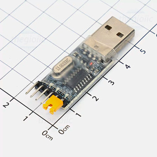 Usb to uart ch340g mạch chuyển đổi usb to ttl uart//16