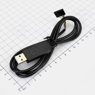 Usb to uart ft232rl cáp chuyển đổi usb to ttl uart//76