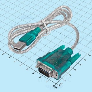 Ch340 cáp chuyển đổi usb to rs232//17