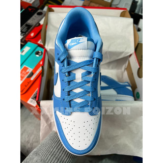 Giày NK Sb Dunk Low UNC (Best Quality)