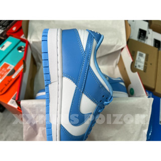 Giày NK Sb Dunk Low UNC (Best Quality)