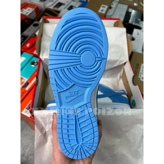 Giày NK Sb Dunk Low UNC (Best Quality)