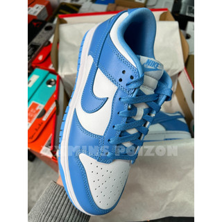 Giày NK Sb Dunk Low UNC (Best Quality)