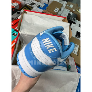 Giày NK Sb Dunk Low UNC (Best Quality)