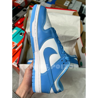 Giày NK Sb Dunk Low UNC (Best Quality)