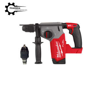 Máy khoan bê tông Pin Milwaukee M18 FHX / Hàng Chính Hãng/ Chống vặn cổ tay