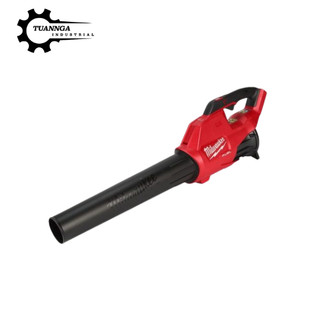 Máy thổi lá milwaukee m18 fblg3 model mới / tốc độ gió 193km/h - không chổi than