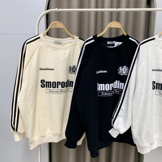 áo SWT sọc SMORODINA