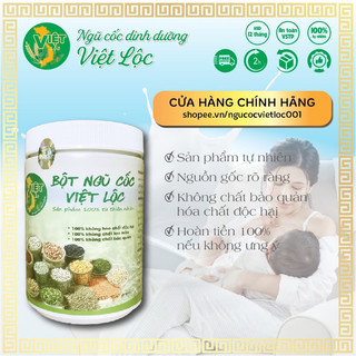 Ngũ cốc việt lộc