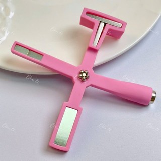 Nam châm hơ mắt mèo 5in1 / Nam châm 5in1 hơ mắt mèo