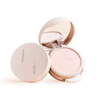 UODO - Phấn phủ nén Uodo Silk Matte Pressed Powder
