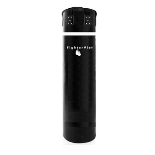 Bao cát đấm bốc 1m2 fighterviet da nhập