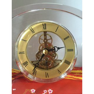 Đồng hồ pha lê (mã 01)