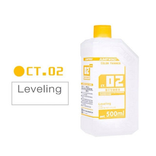[HÀNG CÓ SẴN] DUNG MÔI THINNER JUMPWIND PHA SƠN LACQUER CHO MÔ HÌNH