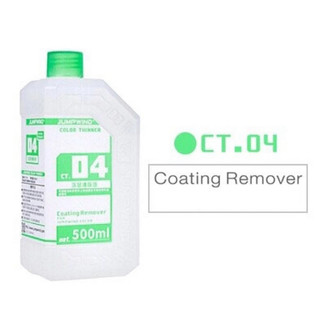 [HÀNG CÓ SẴN] DUNG MÔI THINNER JUMPWIND PHA SƠN LACQUER CHO MÔ HÌNH