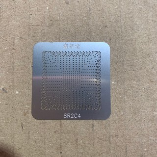 Lưới làm chip CPU, HM thế hệ 4,5,6,7,8,9,10,11