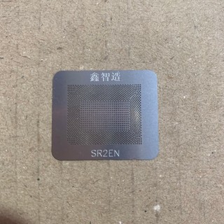Lưới làm chip CPU, HM thế hệ 4,5,6,7,8,9,10,11