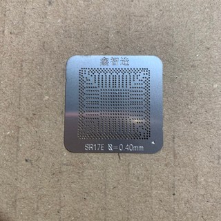 Lưới làm chip CPU, HM thế hệ 4,5,6,7,8,9,10,11
