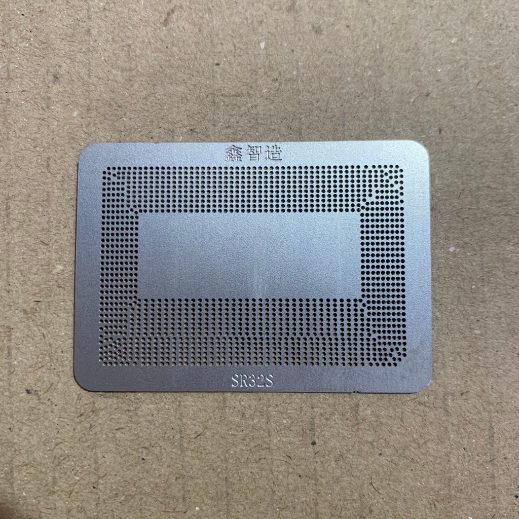 Lưới làm chip CPU, HM thế hệ 4,5,6,7,8,9,10,11