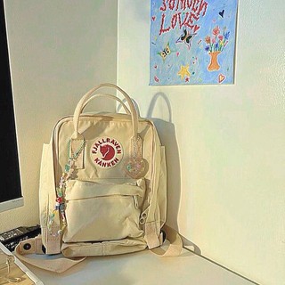 Balo Kanken Màu Be Light Oak