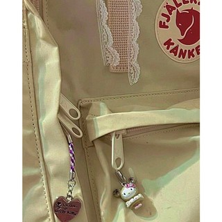 Balo Kanken Màu Be Light Oak