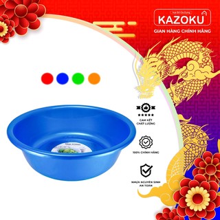 Thau Nhựa Nam Dương Φ44cm đến Φ60cm - Vua Đồ Gia Dụng Kazoku[T]